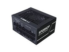 Lian Li SP Platinum 850W SFX Form Factor Power Supply with 12V-2x6 Connectors - picture