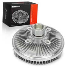 Electronic Radiator Cooling Fan Clutch | Compatible with Dodge Dakota 2005 picture