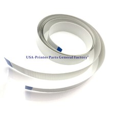 10SET Q6659-67015 Trailing Cable For HP DesignJet T1100 Z5200 Z3100 Z3200 44inch picture