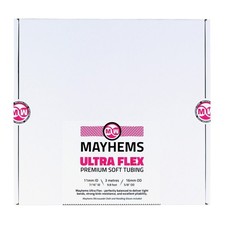 Mayhems Premium Soft Tubing Ultra Flex PVC High Flexibility Version 11mm x 16mm picture