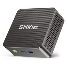 GMKtec Mini Desktop Computer NucBox G3S, Intel Alder Lake N95 Processor up to picture