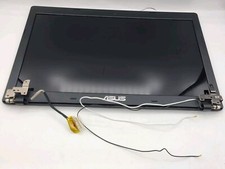 Complete Screen For ASUS A55a-ts51 LCD LED Display picture