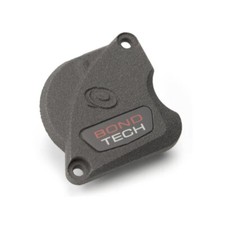 Bondtech Front Plate for LGX™ Lite - Desert picture