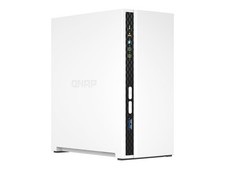 QNAP TS-233 NAS Server 2 Slots SATA NAS Storage Server 1000 picture