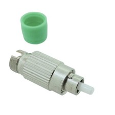 FC APC Female To FC UPC Male Fiber Optic Adapter Hybrid adapter picture