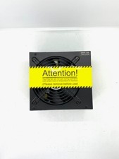 SilverStone Strider Platinum series ST85F-PT Power Supply  a picture