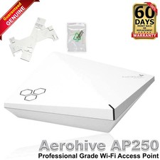 Dell Aerohive AP250 Indoor Wireless Access Point AH-AP-250-AC-FCC TJ60P picture