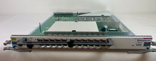 Cisco CRS-FCC-SC-22GE-B Shelf Controller SCGE-B for CRS Fabric Chassis picture
