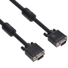 Fuji Labs SVGA Male to Male Cable w/Ferrite Core picture