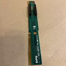Supermicro RSC-R1UEP-2E8 Rev. 1.01 Riser Card (T5) picture