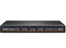 Vertiv - SCMV245DPH-400 - Vertiv Cybex Secure MultiViewer KVM Switch | 4 port | picture