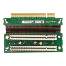 FUJITSU D2960-A11 GS1 32-BIT RISER 2x PCI picture