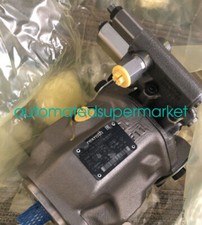 1PC NEW Rexroth pump AA10VSO18DFR1/31R-VPA12N00 R910991846 Shipping by DHL/FedEX picture