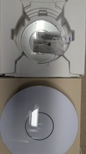 Ubiquiti U7 Pro XGS 8-Stream WiFi 7 Access Point (U7-Pro-XGS-US) picture