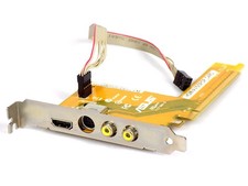 Asus HDMI/AV/S/SP/DP_CARD Port Expansion Card for M2A-VM/V-M2A690G/DP_MB picture