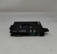 Generic JASPER LAKE CLIENT AC9560 Micro PC Intel N1505 6GB 125GB SEE NOTES picture