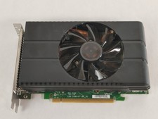 HP AMD Radeon RX 480 4 GB GDDR5 PCI Express 3.0 x16 Video Card picture