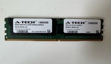 A-Tech 64GB DDR4-2400 PC4-19200 288-Pin DIMM ECC Reg Load Reduced picture