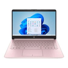 HP Stream 14 Inch Windows Laptop Intel Processor (12-Mo. Microsoft 365 Included) picture