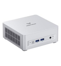 Mini Forum Ready PC UM870 SLIM AMD Ryzen 7 8745H - 24GB DDR5 - M.2 1TB - Win 11 Pro picture