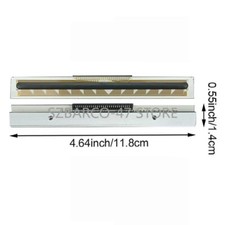 For Zebra QLN420 Mobile Printer P1050667-001 Printhead 203dpi Replacement NEW picture