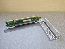 [Lot of 4] IBM PCI-E X16 Riser Card & Mounting Bracket 43V6939 43V7066 43W8886 picture
