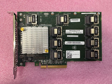 HP AEC-83605 12GB SAS PCIe Smart Array Expansion Card 876907-001 727252-002 picture