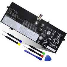 75Wh L21C4PH0 L21B4PH0 Battery Replacement for Lenovo IdeaPad Yoga 9-14IAP7 T... picture