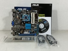 ASUS C8HM70-I/HDMI Mini-ITX Motherboard Celeron 847 DDR3 - C8HM70-I/HDMI picture