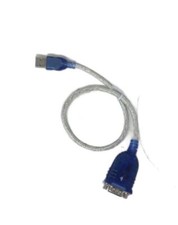 USB to RS232 DB9 Male Adapter Cable picture