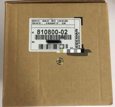 New Heidenhain ECN113 2048 ID：810800-02 encoder FedEx or DHL picture