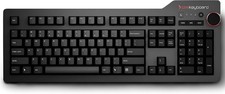 Das Keyboard 4 Professional (DASK4MKPROSIL) Wired Keyboard picture