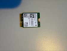Intel AX211NGW Wi-Fi 6E Bluetooth M.2 2230 Card Dell 0G83J7 G83J7 picture