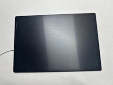 OEM Lenovo Ideapad S145-15IWL LCD Rear Lid TOP BACK Cover AP1A4000200 picture