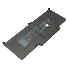 Authentic Dell F3YGT Battery For Dell Latitude 7290 7380 7390 7480 E7280 E7480 picture