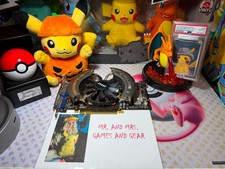 MSI Geforce GTX 550 Ti Cyclone II - 1GB Video Card - Part# N550GTX-Ti Cyclone OC picture