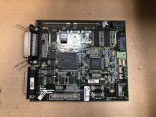 $ Zebra Z4M Z4M Plus Z6M Main Logic Board 77904 77701 - Working Pull picture