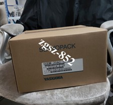 1PC New Yaskawa SGDM-20AC-SD2BM Servo Drive SGDM20ACSD2BM Via Fedex/DHL picture