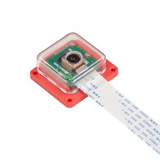 16MP Autofocus Module for Raspberry Pi with ABS Case, IMX519 16 Megapixel Hig... picture