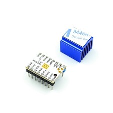 Stepper Motor Drive Module Peak current 2A TMC2208 V1.2 / V2.0  For 3D Printer picture