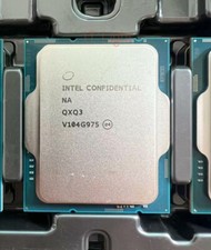 Intel Core i9-12900 ES QXQ3 1.0GHz 16Core 24Thread 30M 65W LGA1700 CPU Processor picture