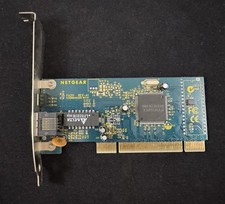 Netgear FA311 REV-A1 PCI Network Card picture