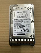 FOR Lenovo 00YK016 ThinkSystem 1.2TB 10K SAS 12G 512N 2.5in HDD 7XB7A00027 picture
