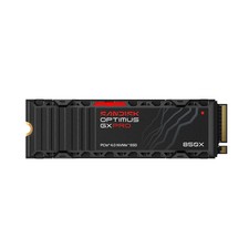 Western Digital SDSP81100TAH-000E0 SANDISK OPTIMUS GX PRO 850X picture