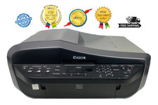 Canon PIXMA MX310 All-In-One Inkjet Printer *TESTED* picture