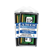 8GB 2x 4GB APPLE MacBook Pro iMac Mid Late 2012 A1286 A1418 MD093LL/A Memory RAM picture