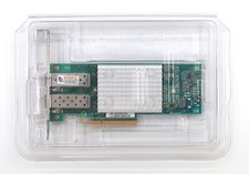 QLogic QL41212HLCU Dual-Port 10GbE SFP+ PCIe Network Adapter P/N: AH2010404-01 picture