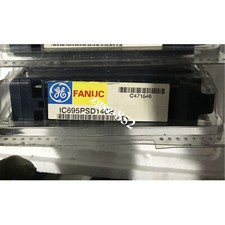 IC695PSD140B New For GE Fanuc Power Supply In Box  FedEx or DHL picture