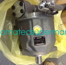 1PC NEW Rexroth R910910590 A10VSO 28 DFR1/31R-PPA12N00 Plunger Pump DHL/FedEX picture