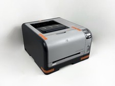 HP Color LaserJet CP1518NI Workgroup Laser Printer CC378A picture